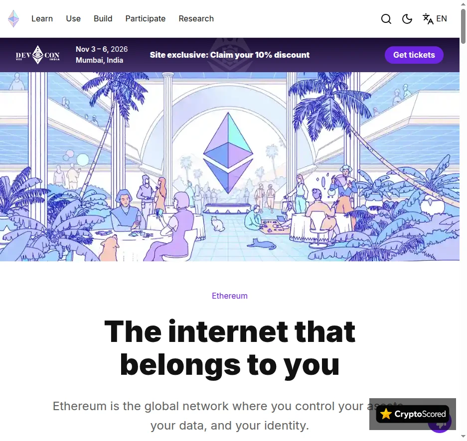 Remix website preview