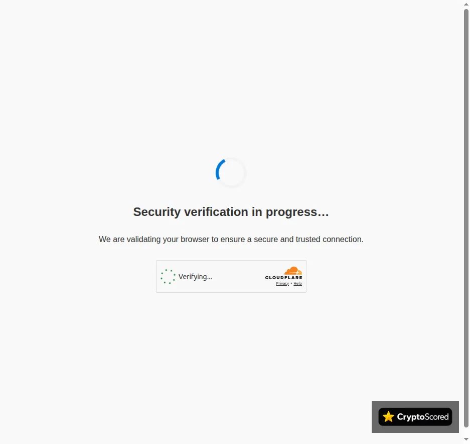 Tokenview website preview