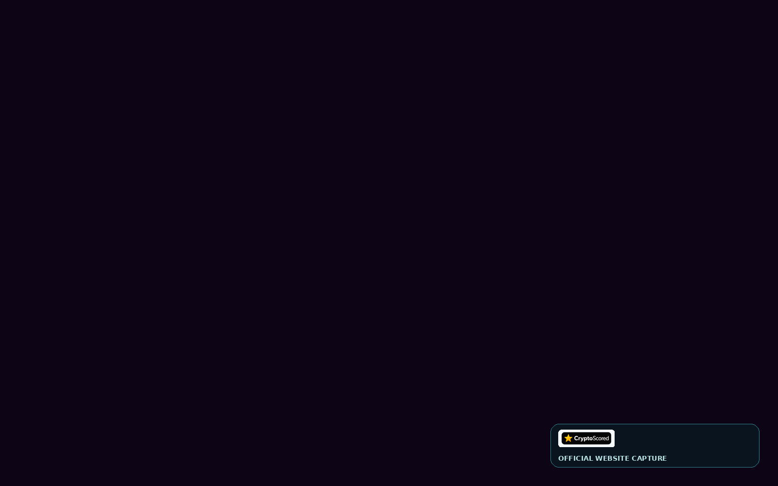 CronaSwap website preview